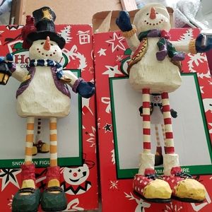 Holiday Collectables/Fun